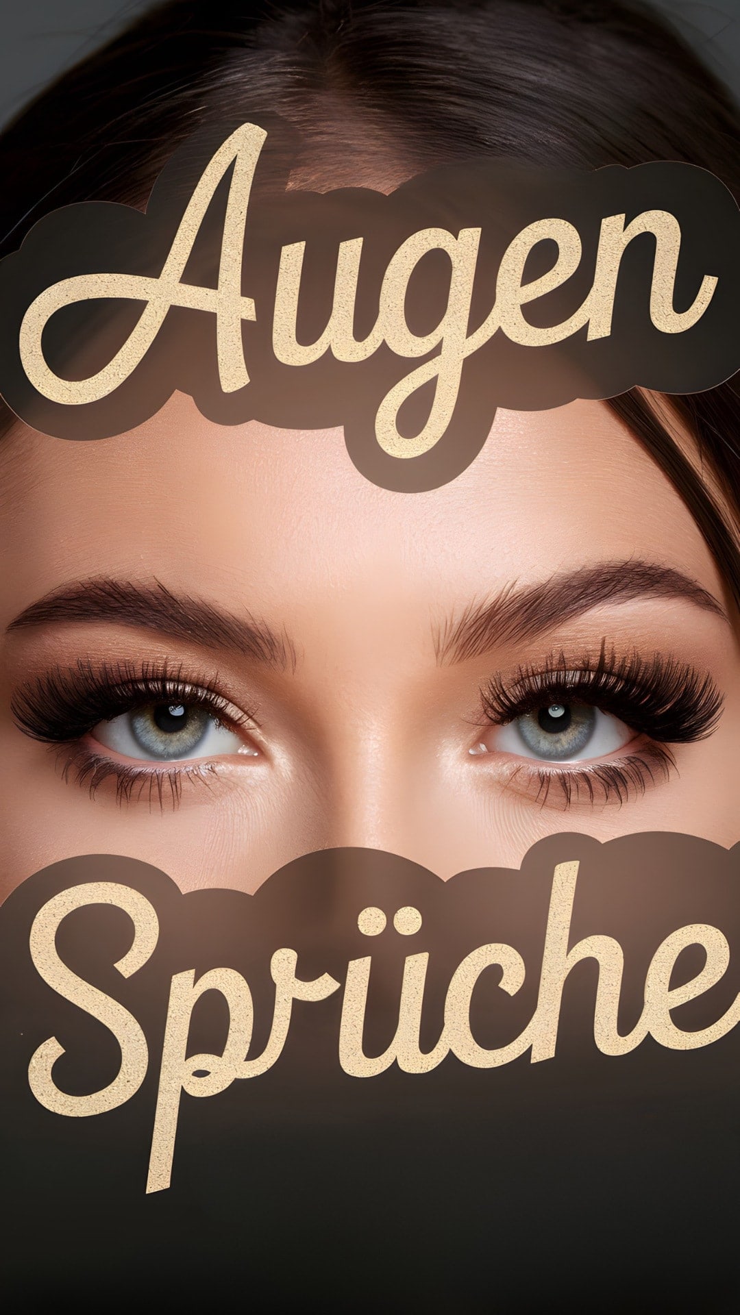 Augen Blickfang Unvergessliche Spruche Fur Augen Die Herzen Beruhren