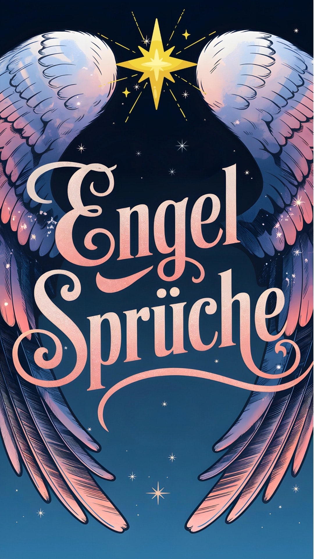 37 Inspirierende Sprüche über Engel & Schutzengel Spruch Quelle
